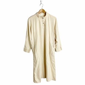 Lene Sand Denmark silk dress one size